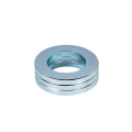 Powerful Diametrically Magnetized Ring Neodymium Magnets